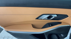 BMW 3 Series 320i M Sport 4dr Step Auto Petrol Saloon